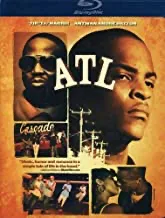 ATL (2006) [Blu-ray]