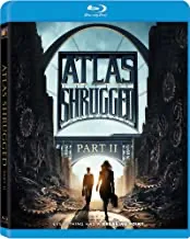 Atlas Shrugged: Part II (2012) [Blu-ray]