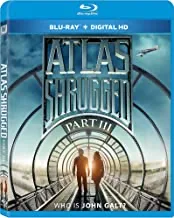 Atlas Shrugged: Part III