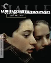 Au Revoir Les Enfants (1987) [Blu-ray]