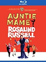 Auntie Mame (1958) [Blu-ray]