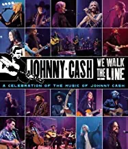 Austin City Limits: We Walk The Line: A Celebration Of The Music Of Johnny Cash