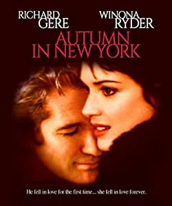 Autumn In New York (2000) [Blu-ray] — MVD Marquee Collection