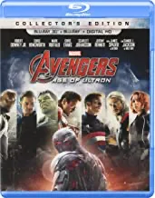Avengers: Age Of Ultron