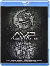 AVP Double Feature: Alien Vs. Predator / AVP: Alien Vs. Predator: Requiem