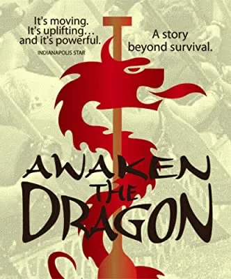Awaken The Dragon (2011) [Blu-ray]