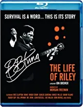 B.B. King: The Life Of Riley (2012) [Blu-ray]