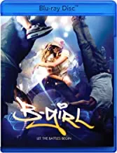B-Girl (2009) [Blu-ray]