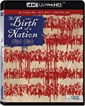 Birth Of A Nation (2016) [4K/Blu-ray]