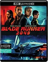 Blade Runner 2049 (2017) [4K/Blu-ray]