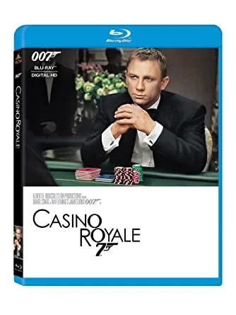 007 Casino Royale