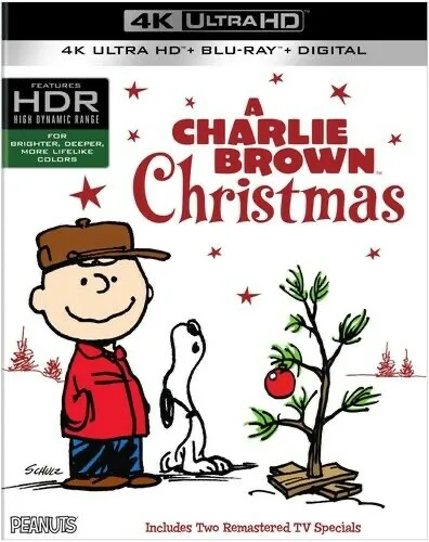 Charlie Brown Christmas / It's Christmas Time Again, Charlie Brown / It's Flashbeagle ...