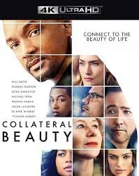 Collateral Beauty (2016) [4K/Blu-ray]