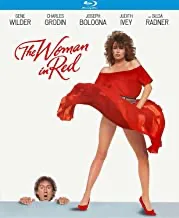 Woman In Red (1984) [Blu-ray]