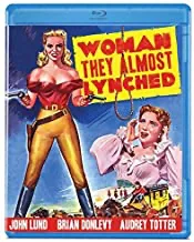 Woman They Almost Lynched (1953) [Blu-ray]