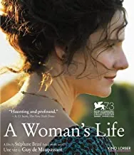 Woman's Life (2016) [Blu-ray]