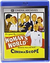 Woman's World (1954) [Blu-ray]