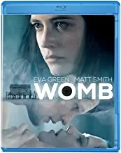 Womb (2010) [Blu-ray]