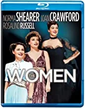 Women (1939) [Blu-ray]