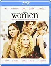 Women (2008) [Blu-ray]