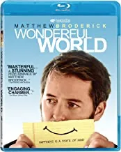Wonderful World (2009) [Blu-ray]