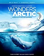Wonders Of The Arctic: IMAX (2014) [Blu-ray]