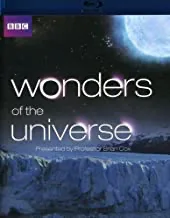 Wonders Of The Universe (2011) [Blu-ray]