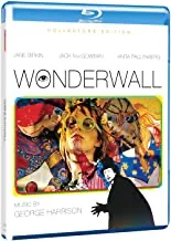 Wonderwall (1968) [Blu-ray] — Collector's Edition