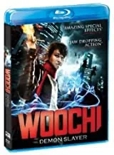 Woochi: The Demon Slayer (2009) [Blu-ray]