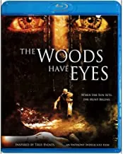 Woods Have Eyes (2007) [Blu-ray]