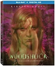 Woodshock (2017) [Blu-ray]