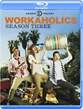 Workaholics: Season 3 (2012) [Blu-ray]