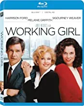 Working Girl (1988) [Blu-ray]