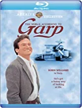 World According To Garp (1982) [Blu-ray]