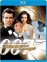 World Is Not Enough (1999) [Blu-ray] — Ultimate Edition