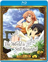 World Is Still Beautiful: Complete Collection (2014) [Blu-ray]