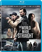 World Made Straight (2015) [Blu-ray]