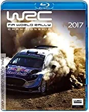 World Rally Championship 2017 Review (2018) [Blu-ray]