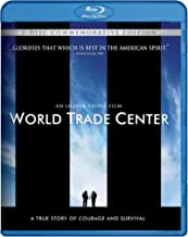 World Trade Center (2006) [Blu-ray]