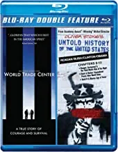 World Trade Center / Untold History Of United States: Part 3 [Blu-ray]