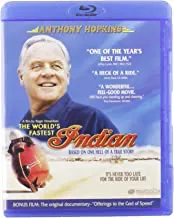 World's Fastest Indian (2005) [Blu-ray]