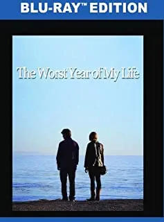 Worst Year Of My Life (2015) [Blu-ray]