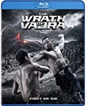 Wrath Of Vajra (2013) [Blu-ray]