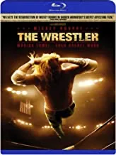 Wrestler (2008) [Blu-ray]