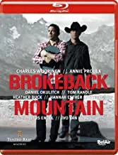 Wuorinen: Brokeback Mountain: Daniel Okulitch / Tom Randle / Heather Buck (2014)