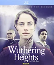 Wuthering Heights (2011) [Blu-ray/DVD]