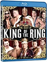 WWE: Best Of King Of The Ring (2011) [Blu-ray]