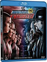 WWE: Bragging Rights 2010 (2010) [Blu-ray]