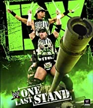 WWE: D-Generation X: The Final Conflict (2011) [Blu-ray]