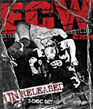 WWE: ECW Unreleased, Vol. 1 (2012) [Blu-ray]